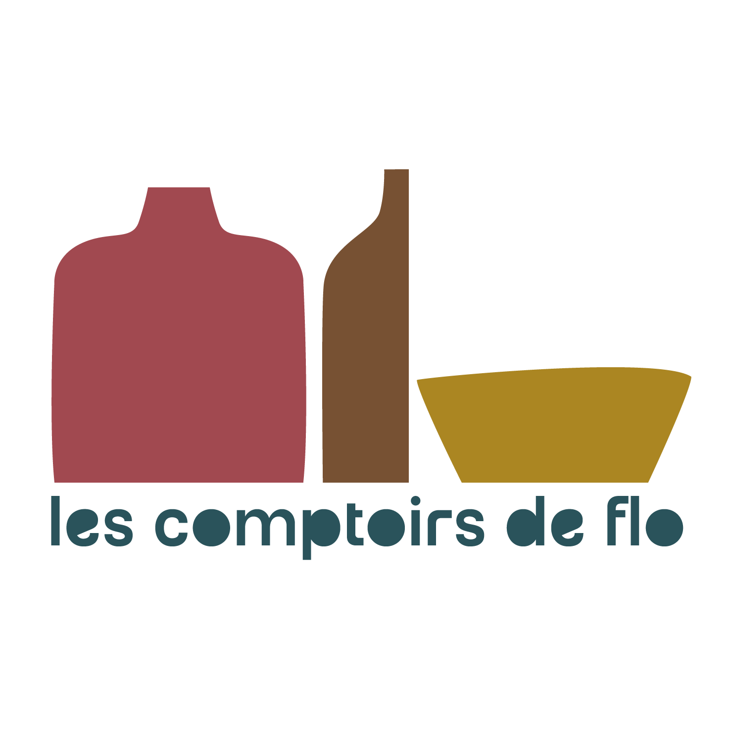 Les Comptoirs de Flo