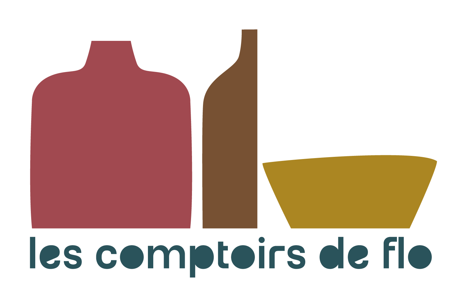 Les Comptoirs de Flo